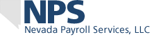 Nevada Payroll Services LLC  (775) 284-7500